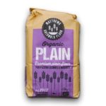 Organic Premium Plain flour For Pastry Scones and Biscuits