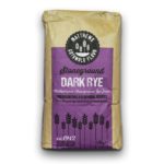 Stoneground Dark Rye Multipurpose Flour