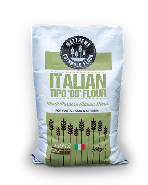 Italian Top "00' Flour