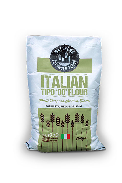 Italian Top "00' Flour