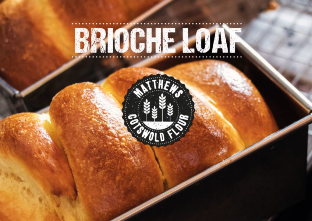 Brioche Picture