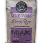 Matthews  Stoneground Dark Rye kg