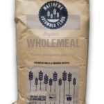 Organic Wholemeal Stoneground Spelt Flour