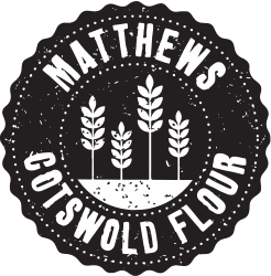 Matthews Cotswold Flour