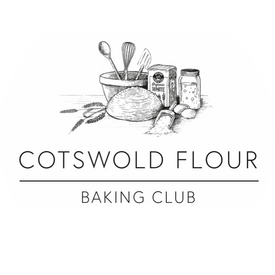 Cotswold Flour Baking Club Logo