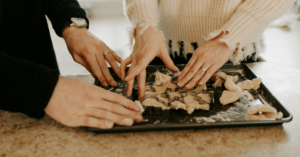 Baking Mental Health