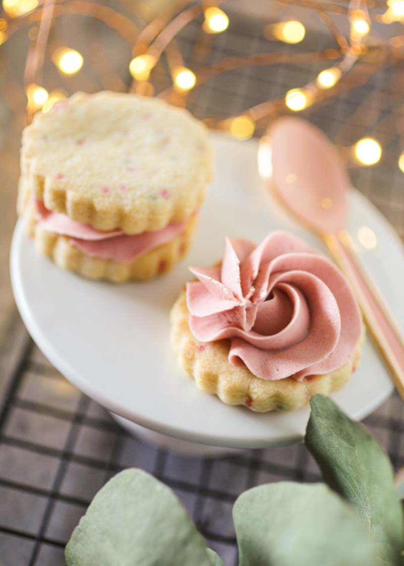 Barinder's Valentines Recipe