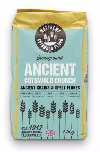 Ancient Cotswold Crunch