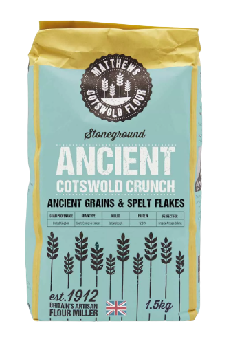Ancient Cotswold Crunch